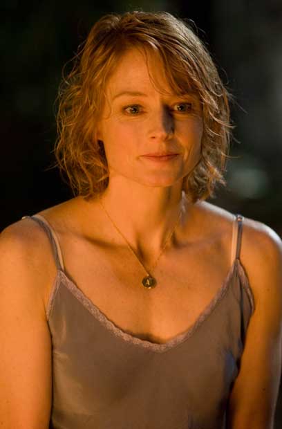 Jodie Foster La Isla de Nim