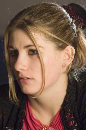 Jodie Whittaker Venus