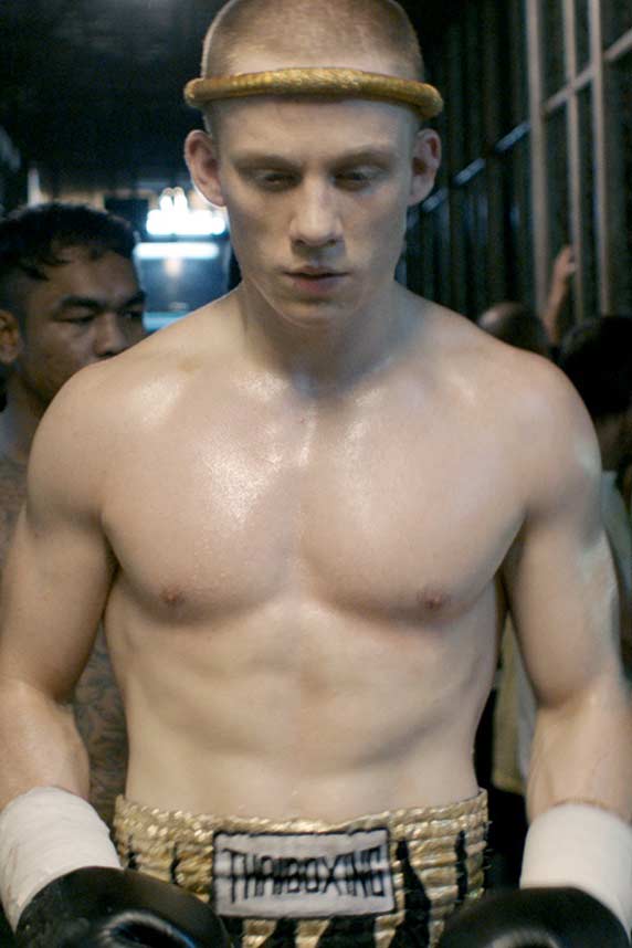 Joe Cole Una oración antes del amanecer