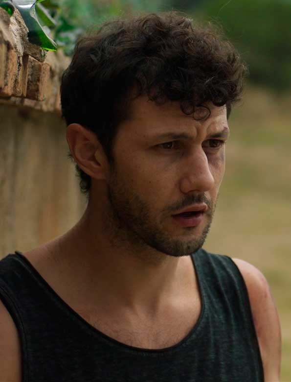 Joe Manjón Mía y Moi