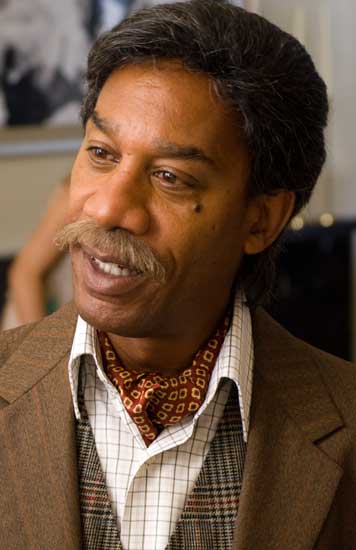 Joe Morton American Gangster