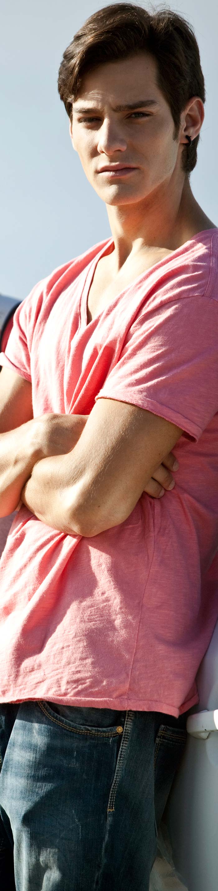 Joel Bosqued Perdona si te llamo amor