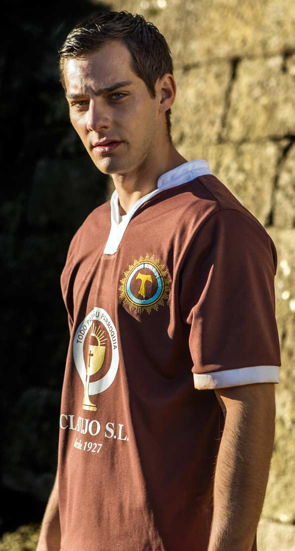 Joel Bosqued Que baje Dios y lo vea