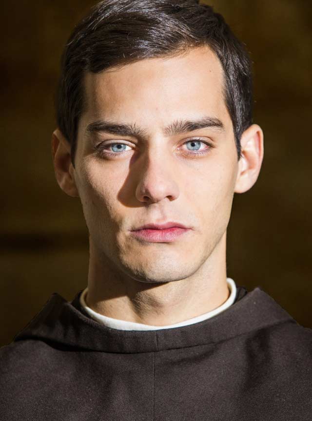 Joel Bosqued Que baje Dios y lo vea