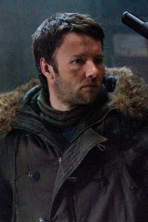 Joel Edgerton La cosa