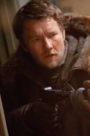 Joel Edgerton La cosa