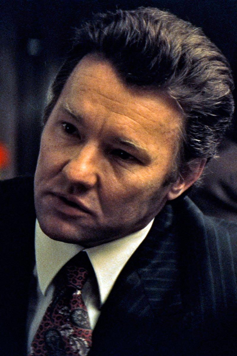 Joel Edgerton Black mass