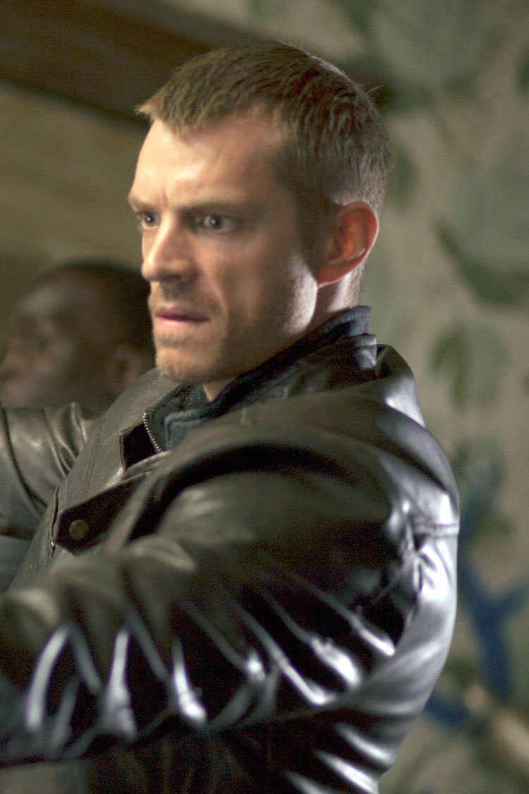Joel Kinnaman Robocop