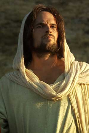 Joel West El discípulo