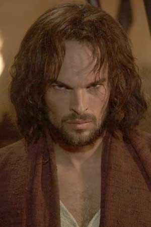 Joel West El discípulo