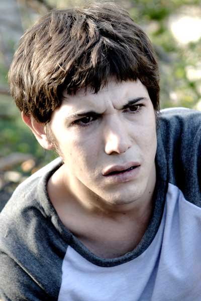 Johan Libéreau Vertige