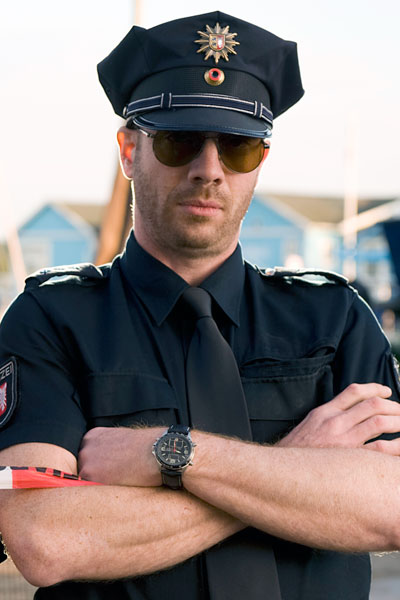 Johann von Bülow Las aventuras de los Cinco