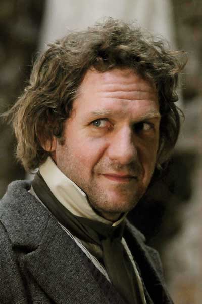 Johannes Zeiler Fausto