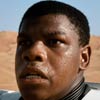 John Boyega Star Wars: El despertar de la fuerza