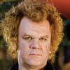 John C. Reilly El circo de los extraños