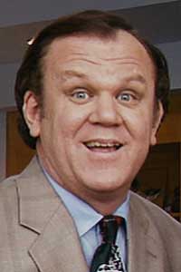 John C. Reilly Convención en Cedar Rapids