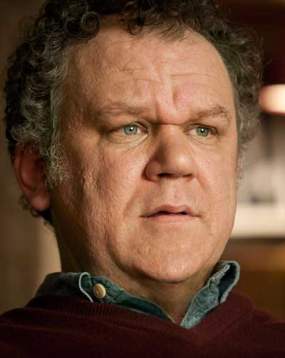 John C. Reilly Un Dios salvaje