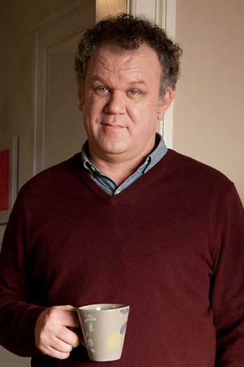 John C. Reilly Un Dios salvaje