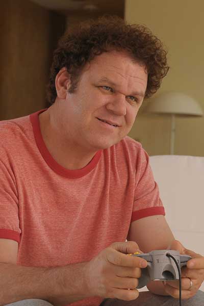 John C. Reilly Tenemos que hablar de Kevin