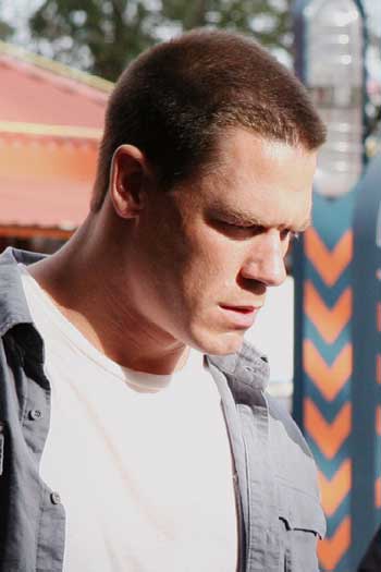 John Cena 12 trampas