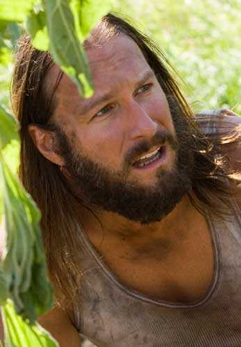 John Corbett The messengers