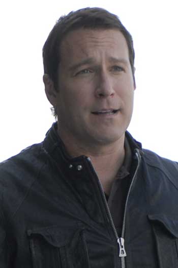 John Corbett Con el amor no hay quien pueda