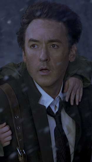 John Cusack 2012