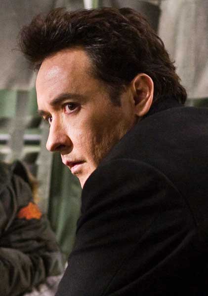 John Cusack 2012