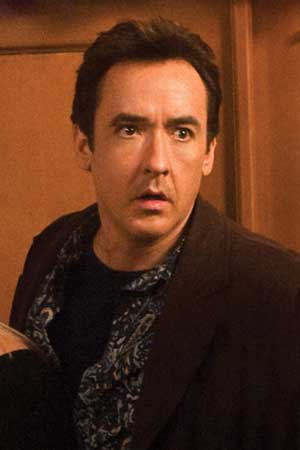 John Cusack Jacuzzi al pasado