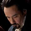 John Cusack El enigma del cuervo