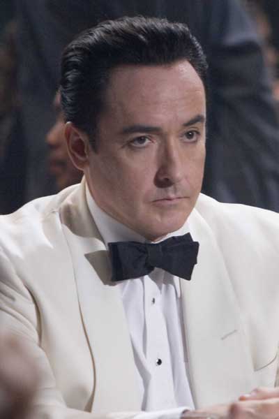 John Cusack Shanghai