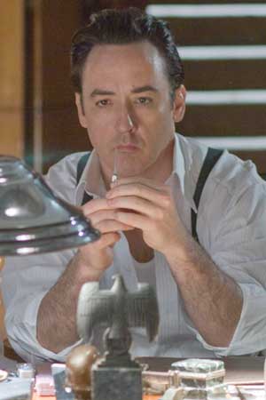 John Cusack Shanghai