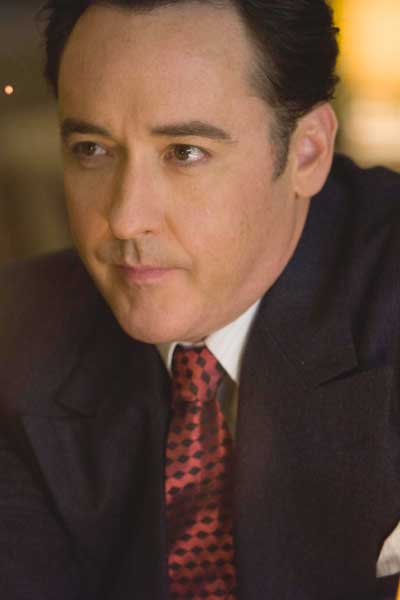 John Cusack Shanghai
