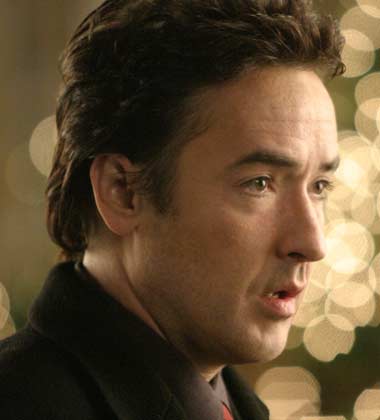 John Cusack La cosecha de hielo