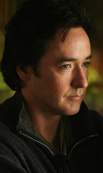 John Cusack El niño de Marte