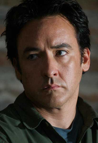 John Cusack The Contract