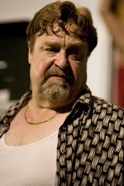 John Goodman En el centro de la tormenta