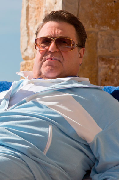 John Goodman R3sacón