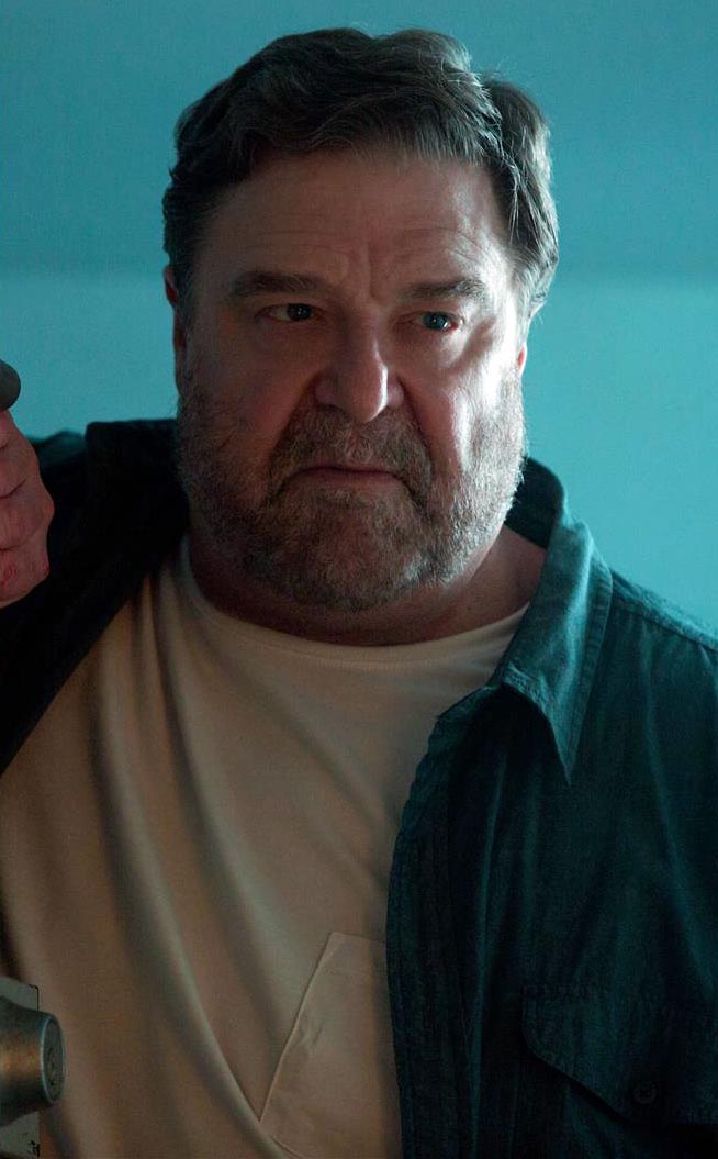 John Goodman Calle Cloverfield 10