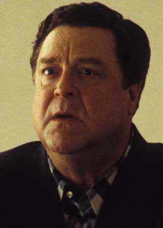 John Goodman Beyond the sea