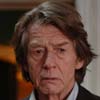John Hurt Los crímenes de Oxford