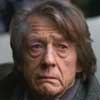 John Hurt Los crímenes de Oxford