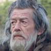 John Hurt Outlander