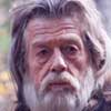 John Hurt Outlander