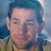 John Krasinski Tierra prometida