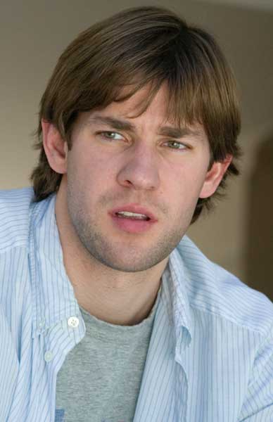 John Krasinski The Holiday