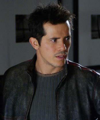 John Leguizamo La tierra de los muertos vivientes