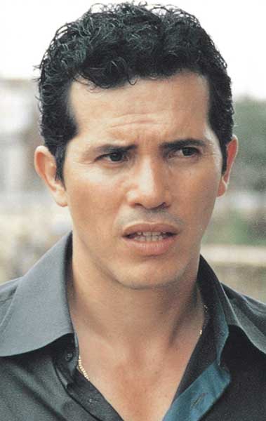 John Leguizamo Crónicas