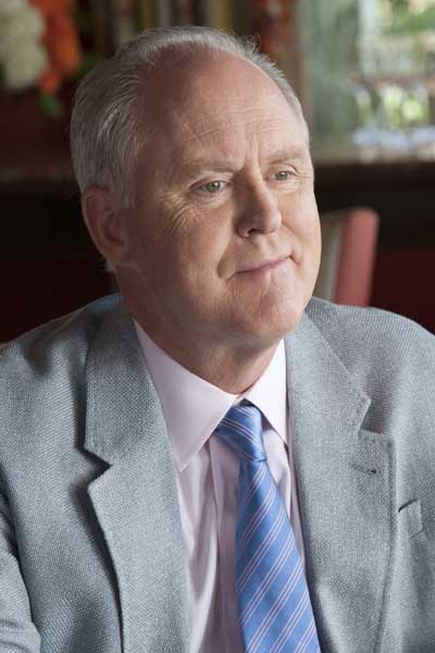 John Lithgow Si fuera fácil
