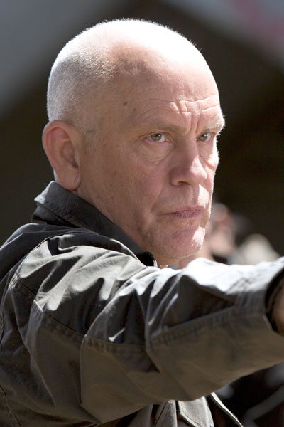 John Malkovich Memorias de un zombie adolescente